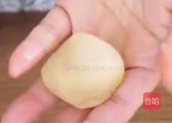 蛋黄莲蓉月饼的做法图解11