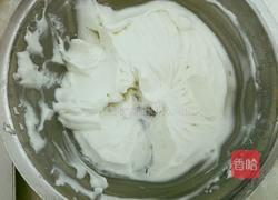 哈密瓜冰淇淋的做法图解3