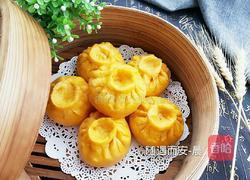 方瓜包子的做法图解19
