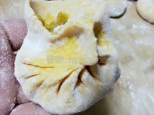 方瓜包子的做法大全【图】_方瓜包子的家常做