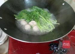 白菜汤的做法图解4