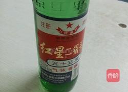 千年健酒的做法图解2