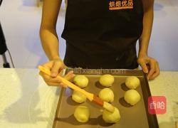 不一样的黄金月饼酥的做法图解17