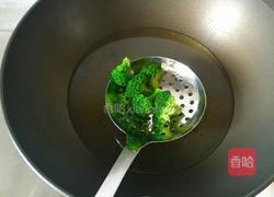 清蒸银鳕鱼的做法图解6