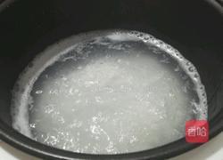 南瓜粥的做法图解2