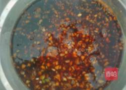 番茄炒虾的做法图解4