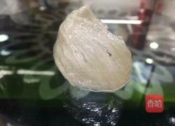 冰糖燕窝的做法图解1
