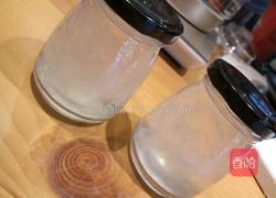 冰糖燕窝的做法图解4
