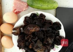 木樨肉的做法图解1