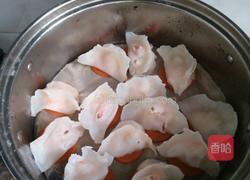 虾饺的做法图解12