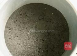 酸奶慕斯蛋糕的做法图解4