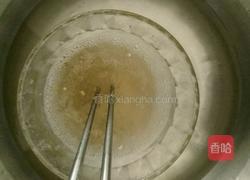酸奶慕斯蛋糕的做法图解7