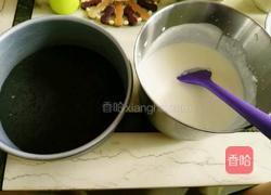 酸奶慕斯蛋糕的做法图解10