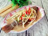软烧鲫鱼