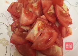 番茄龙利鱼的做法图解1