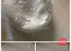 2岁儿童版～西瓜皮肉馅馄饨的做法图解10