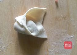 2岁儿童版～西瓜皮肉馅馄饨的做法图解15