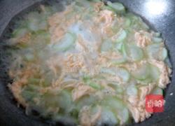 葫子鸡蛋汤的做法图解6