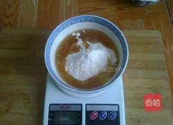 家常烧饼的做法图解6