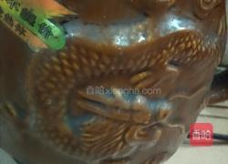 灵芝猪手汤的做法图解6