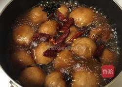 【油面筋塞肉】上海风味的做法图解12