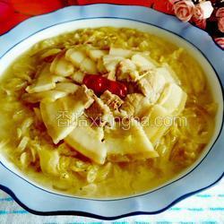 川白肉的做法 菜谱 香哈网