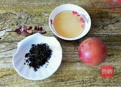 百香果绿茶的做法图解1