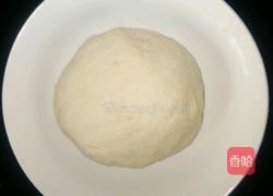 白面馒头的做法图解4
