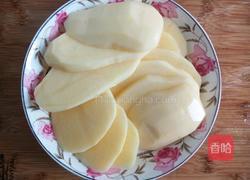 土豆球的做法图解1