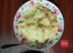 土豆球的做法图解3