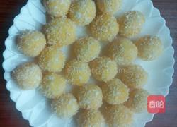 土豆球的做法图解6