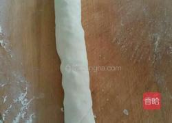 牛肉香葱花卷的做法图解7