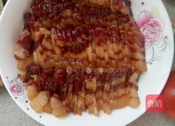 蒸腊肉的做法图解2