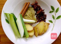 韩式土豆排骨汤的做法图解4