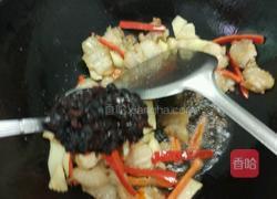 肥锅肉的做法图解6
