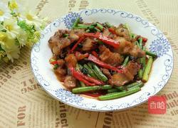 肥锅肉的做法图解9