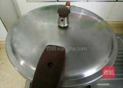 甜辣玉米排骨的做法图解5