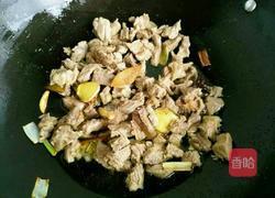 牛肉锅的做法图解7