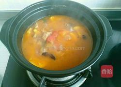 牛肉锅的做法图解10