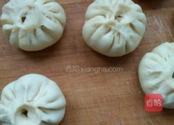 破酥包子的做法图解18