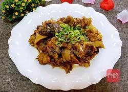 生炒甲鱼的做法图解9