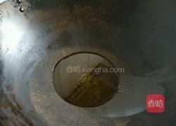 生炒甲鱼的做法图解4