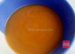 肉炒豆腐的做法图解5