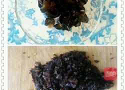 素馄饨的做法图解2