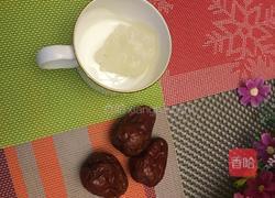 冰糖红枣炖燕窝的做法图解8