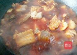 大蒜鲢鱼的做法图解12