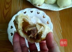 苏式鲜肉月饼的做法图解23