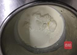 杯子提拉米苏的做法图解4