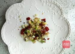 自制卤鸡头的做法图解4