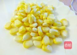 红豆米饭的做法图解3